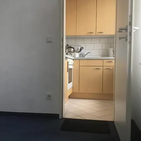 Apartment Altstadt Amazing Dusseldorf
