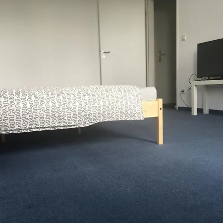 Altstadt Amazing Apartment Dusseldorf